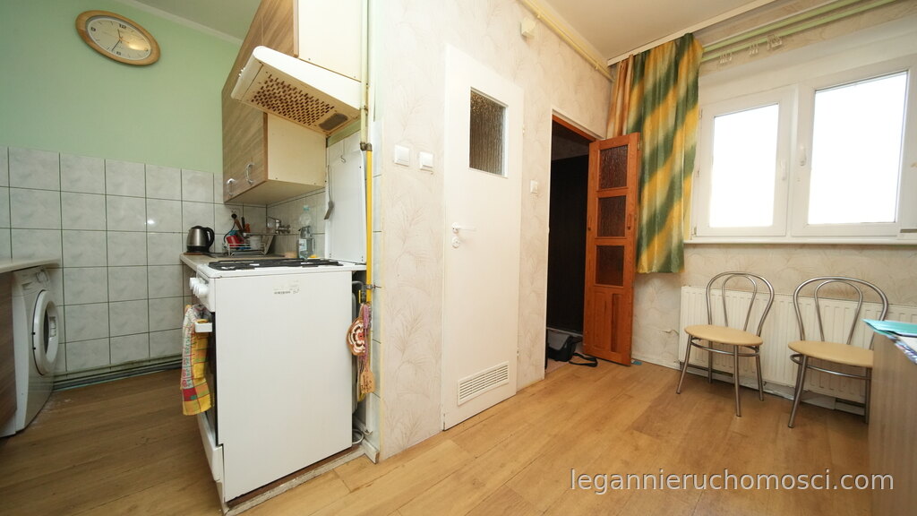 1-pokojowe mieszkanie, 35,38 m², Gorzów Wielkopolski, Zawarcie