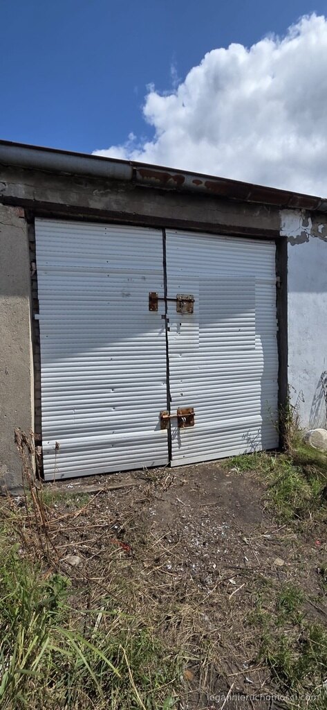 Obiekt komercyjny na wynajem, 18,00 m², Gorzów Wielkopolski, Śródmieście