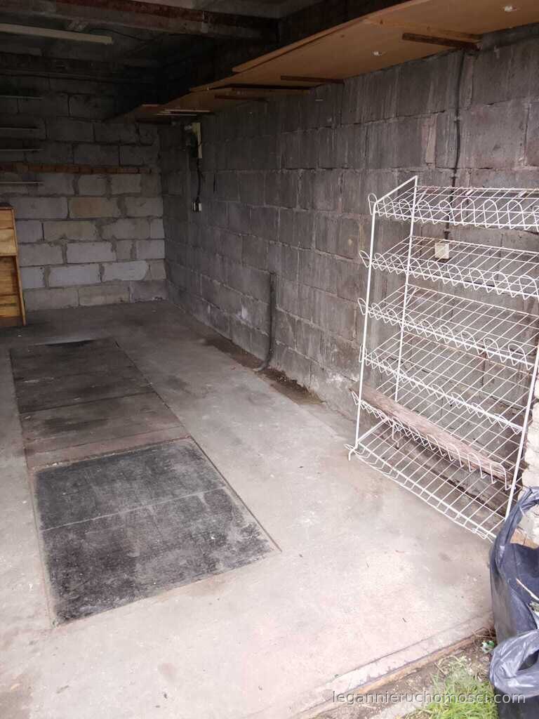 Obiekt komercyjny na wynajem, 18,00 m², Gorzów Wielkopolski, Śródmieście