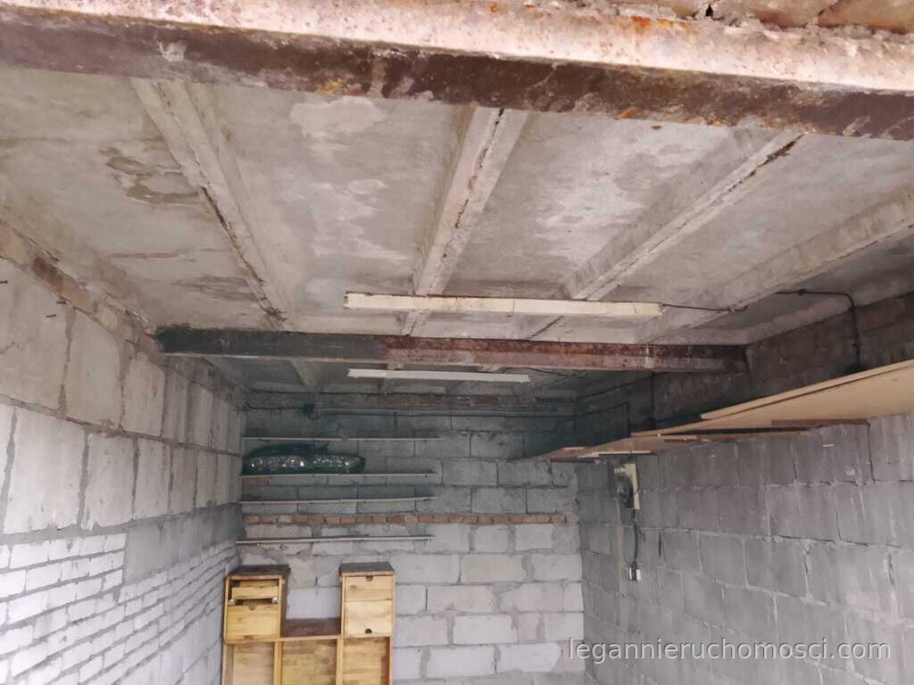 Obiekt komercyjny na wynajem, 18,00 m², Gorzów Wielkopolski, Śródmieście