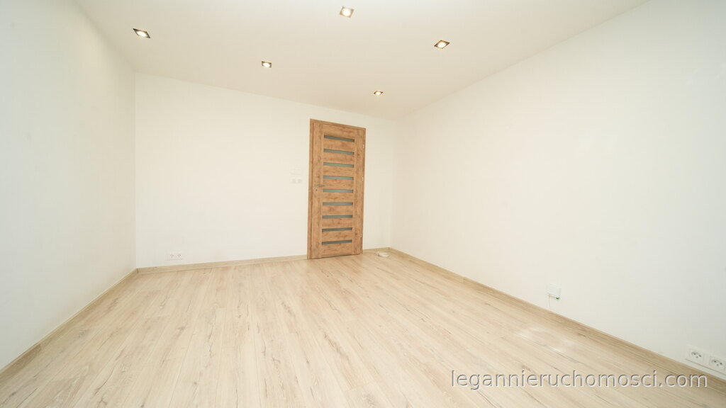 3-pokojowe mieszkanie, 48,00 m², Gorzów Wielkopolski, Górczyn