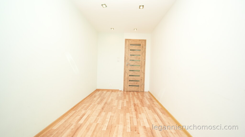 3-pokojowe mieszkanie, 48,00 m², Gorzów Wielkopolski, Górczyn