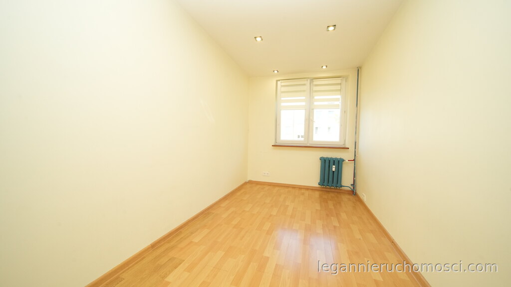 3-pokojowe mieszkanie, 48,00 m², Gorzów Wielkopolski, Górczyn