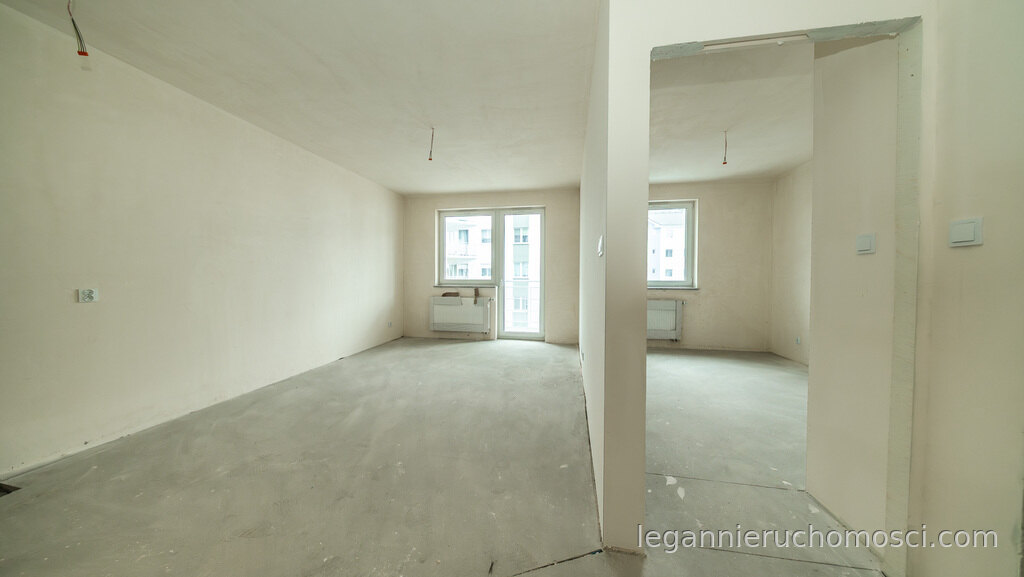 2-pokojowe mieszkanie, 36,05 m², Gorzów Wielkopolski, Górczyn