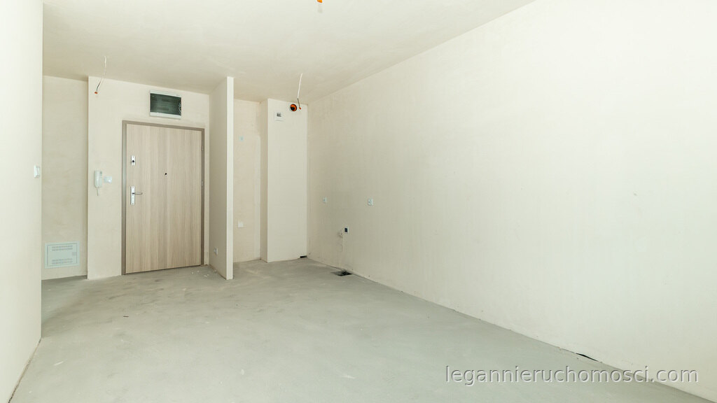 2-pokojowe mieszkanie, 36,05 m², Gorzów Wielkopolski, Górczyn