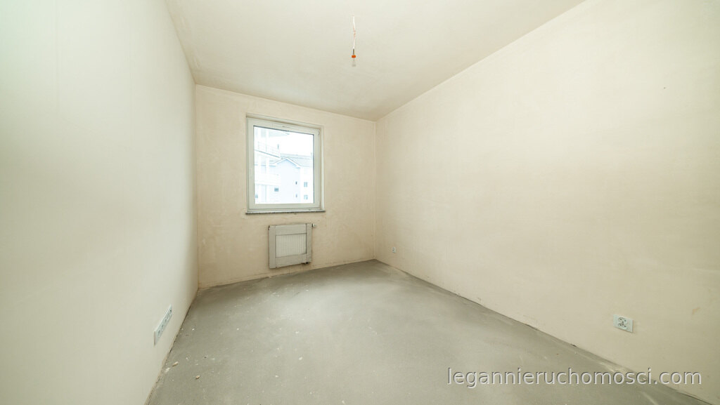 2-pokojowe mieszkanie, 36,05 m², Gorzów Wielkopolski, Górczyn
