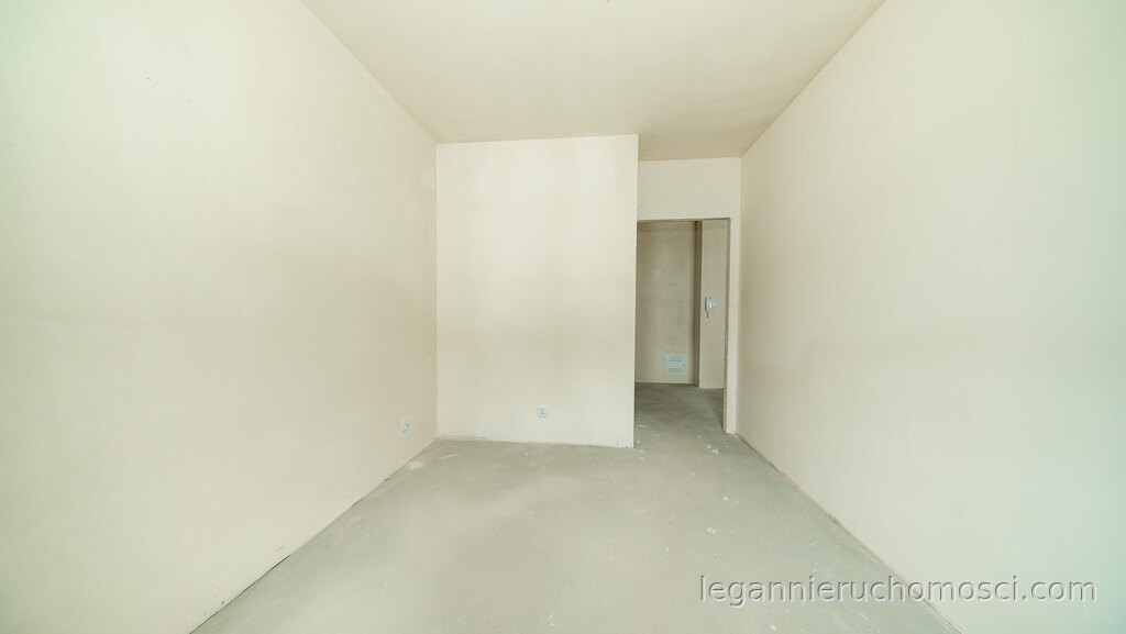 2-pokojowe mieszkanie, 36,05 m², Gorzów Wielkopolski, Górczyn