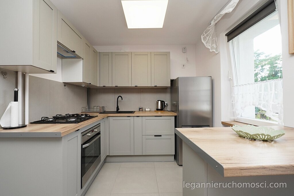 1-pokojowe mieszkanie na wynajem, 29,90 m², Gorzów Wielkopolski, os. Staszica