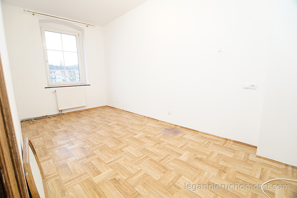 3-pokojowe mieszkanie, 66,46 m², Gorzów Wielkopolski, Śródmieście