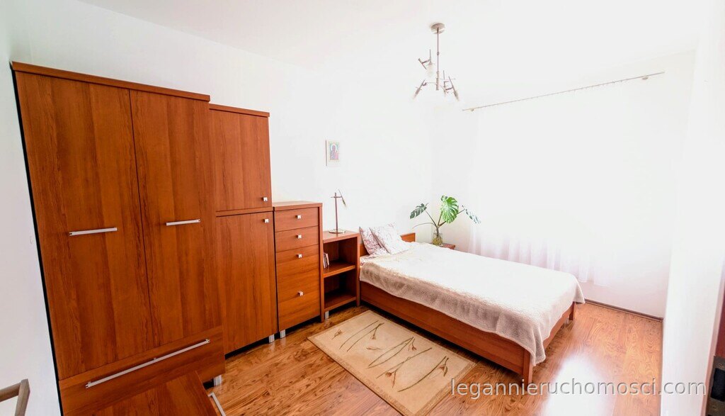 3-pokojowe mieszkanie, 62,10 m², Gorzów Wielkopolski, Górczyn