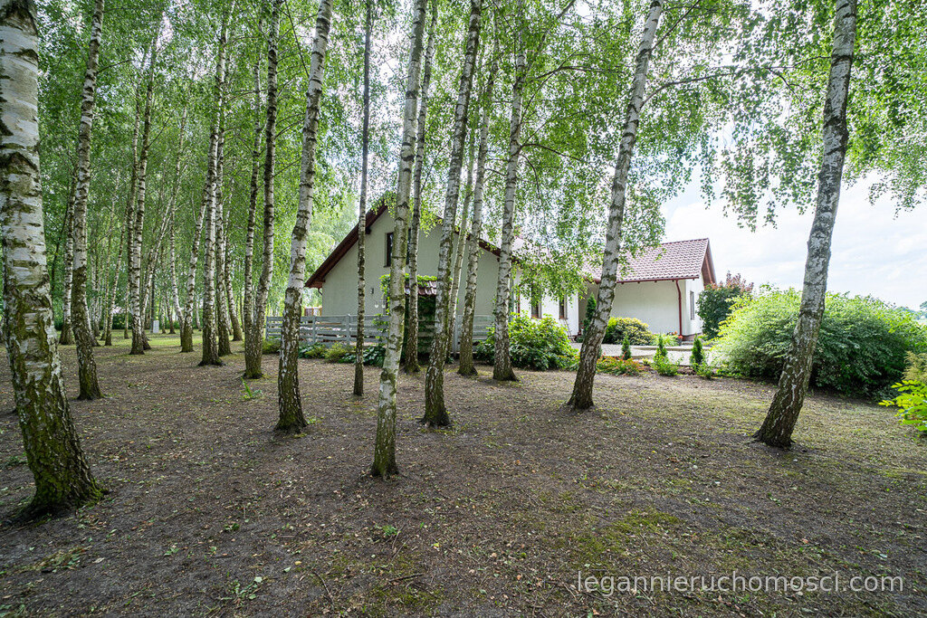 Dom, 4 pokoje, 187,37 m², Deszczno