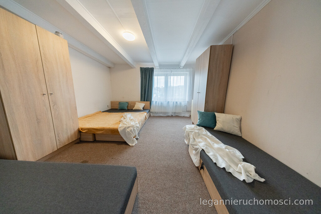 3-pokojowe mieszkanie, 80,65 m², Gorzów Wielkopolski, Śródmieście