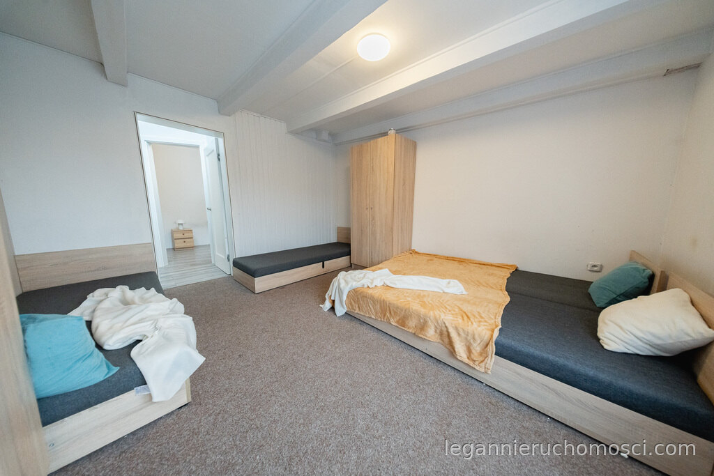 3-pokojowe mieszkanie, 80,65 m², Gorzów Wielkopolski, Śródmieście