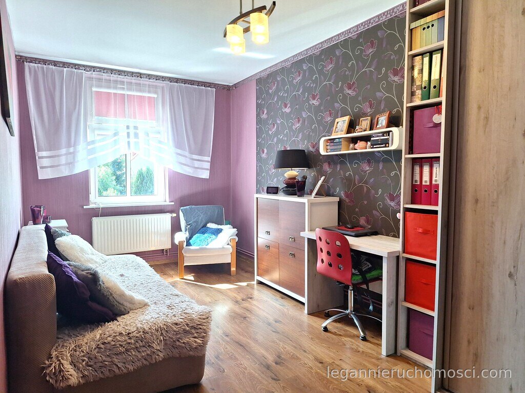 2-pokojowe mieszkanie, 56,09 m², Gorzów Wielkopolski, Zawarcie