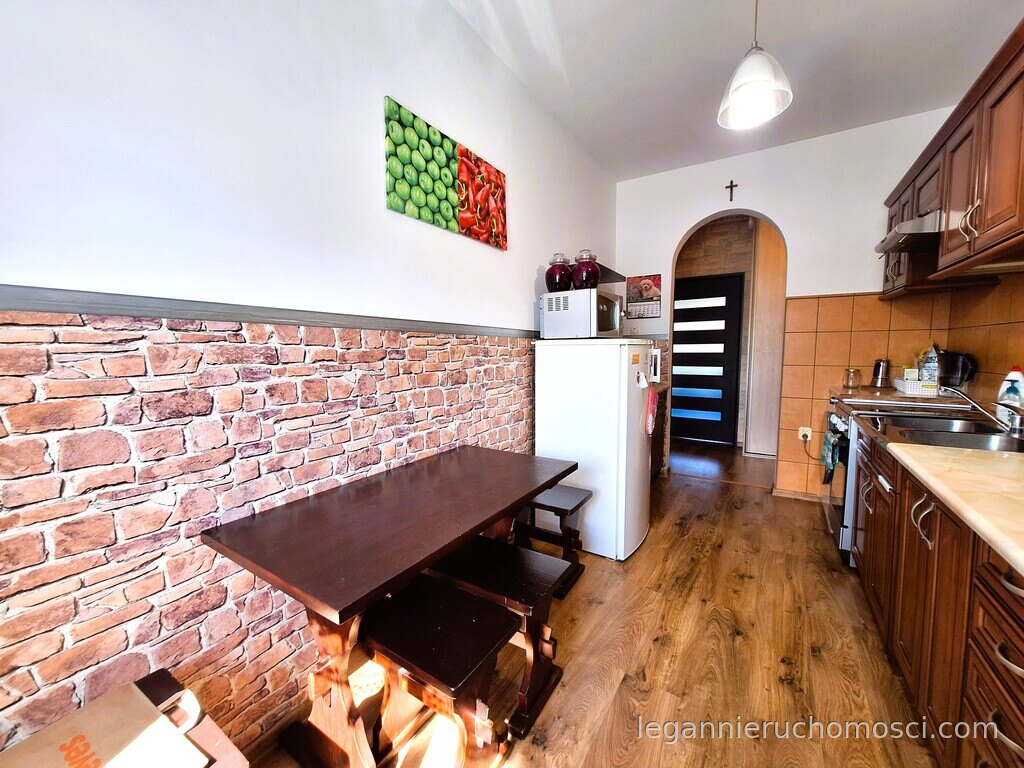 2-pokojowe mieszkanie, 56,09 m², Gorzów Wielkopolski, Zawarcie