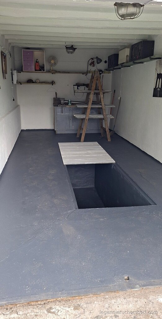 Obiekt komercyjny, 19,00 m², Gorzów Wielkopolski