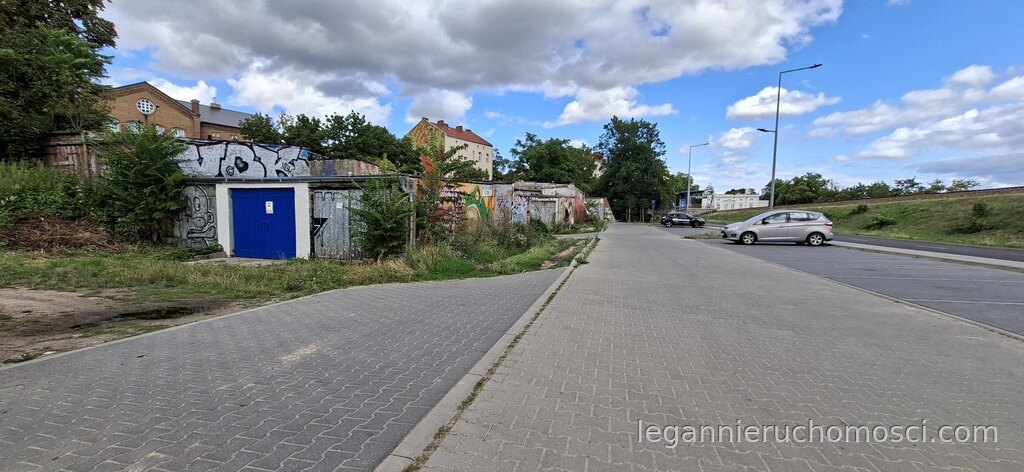 Obiekt komercyjny, 19,00 m², Gorzów Wielkopolski