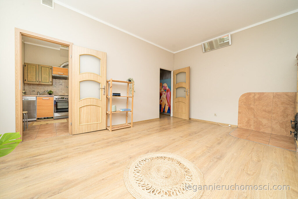 2-pokojowe mieszkanie, 47,53 m², Gorzów Wielkopolski, Śródmieście