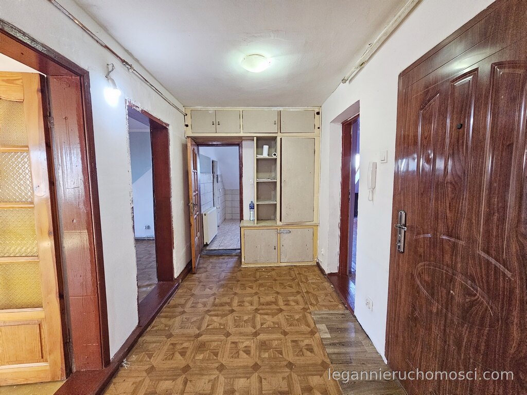3-pokojowe mieszkanie, 70,90 m², Słubice