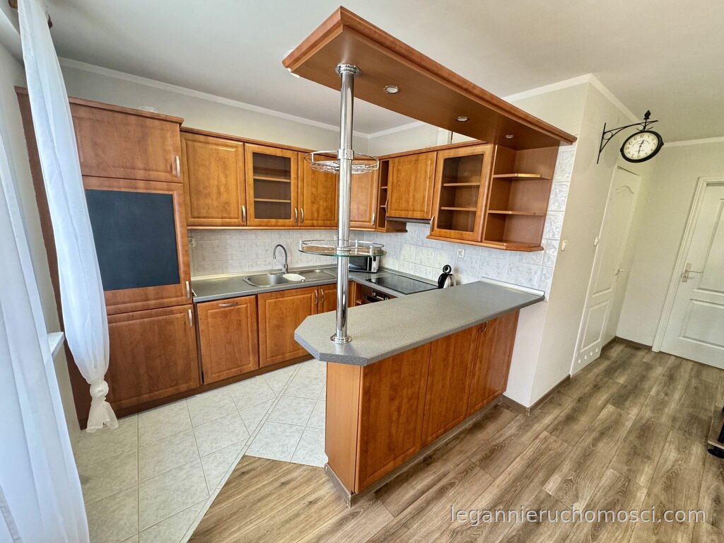 2-pokojowe mieszkanie, 42,00 m², Gorzów Wielkopolski, Górczyn