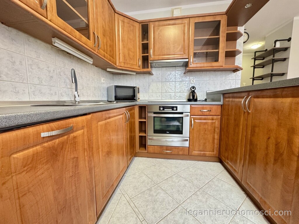 2-pokojowe mieszkanie, 42,00 m², Gorzów Wielkopolski, Górczyn