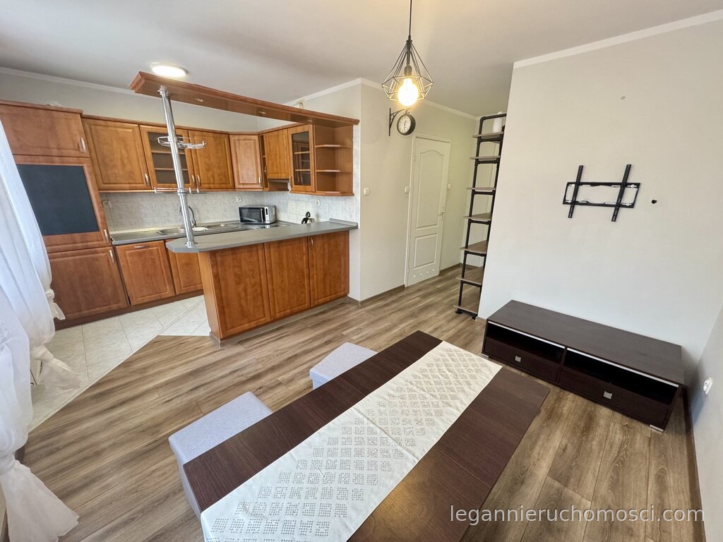 2-pokojowe mieszkanie, 42,00 m², Gorzów Wielkopolski, Górczyn