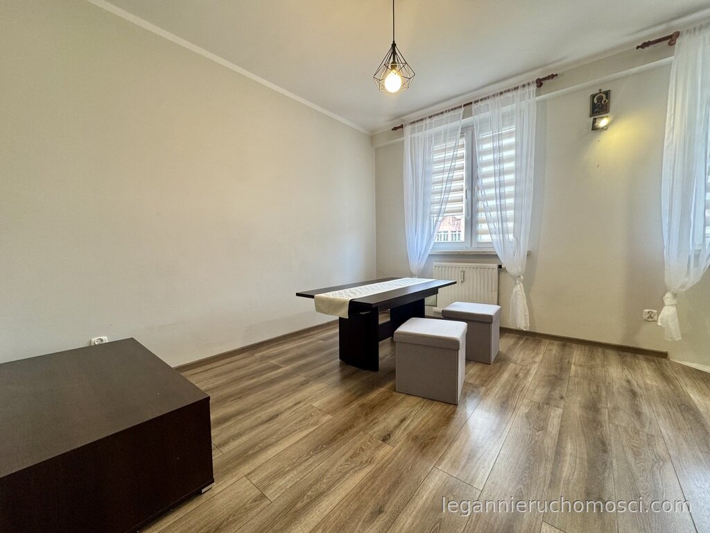 2-pokojowe mieszkanie, 42,00 m², Gorzów Wielkopolski, Górczyn