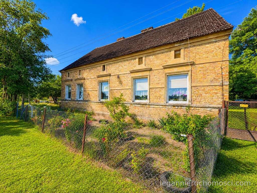 Dom, 3 pokoje, 107,00 m², Gościnowo