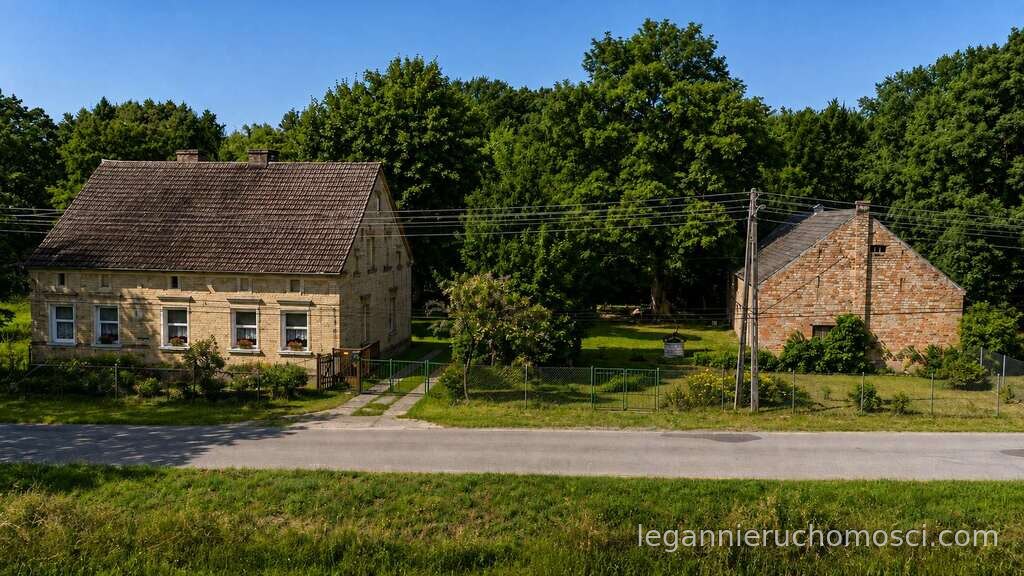 Dom, 3 pokoje, 107,00 m², Gościnowo