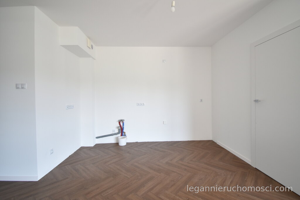 2-pokojowe mieszkanie, 42,23 m², Gorzów Wielkopolski, os. Europejskie