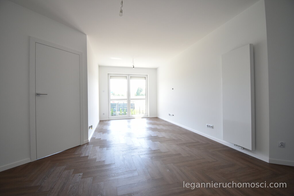 2-pokojowe mieszkanie, 42,23 m², Gorzów Wielkopolski, os. Europejskie