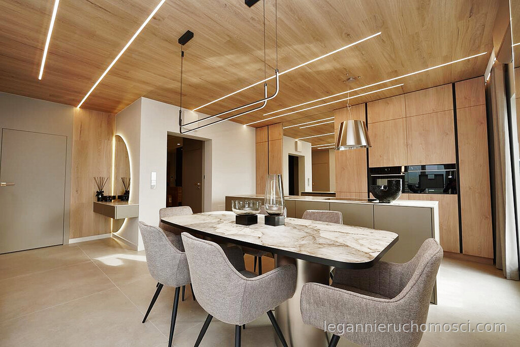 3-pokojowe mieszkanie, 82,83 m², Gorzów Wielkopolski, Centrum