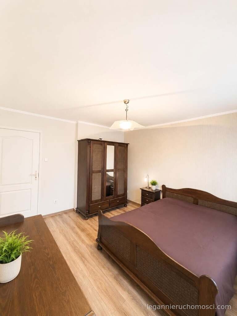 2-pokojowe mieszkanie, 42,00 m², Gorzów Wielkopolski