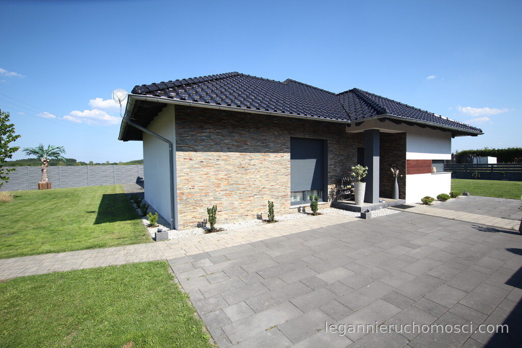 Dom, 5 pokoi, 158,00 m², Kłodawa