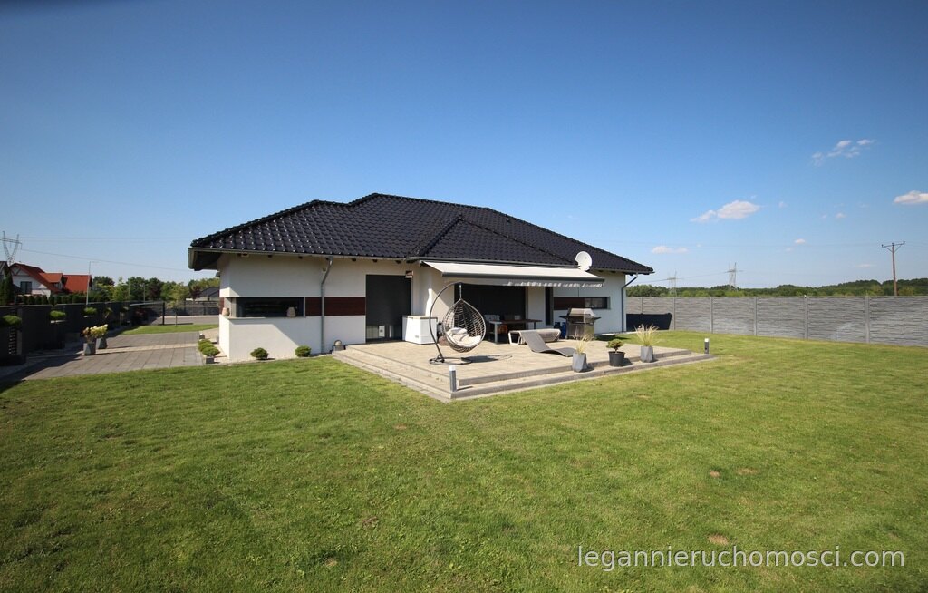 Dom, 5 pokoi, 158,00 m², Kłodawa