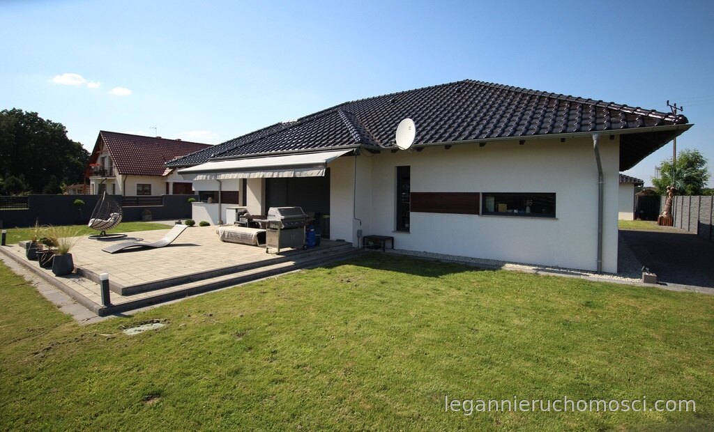 Dom, 5 pokoi, 158,00 m², Kłodawa