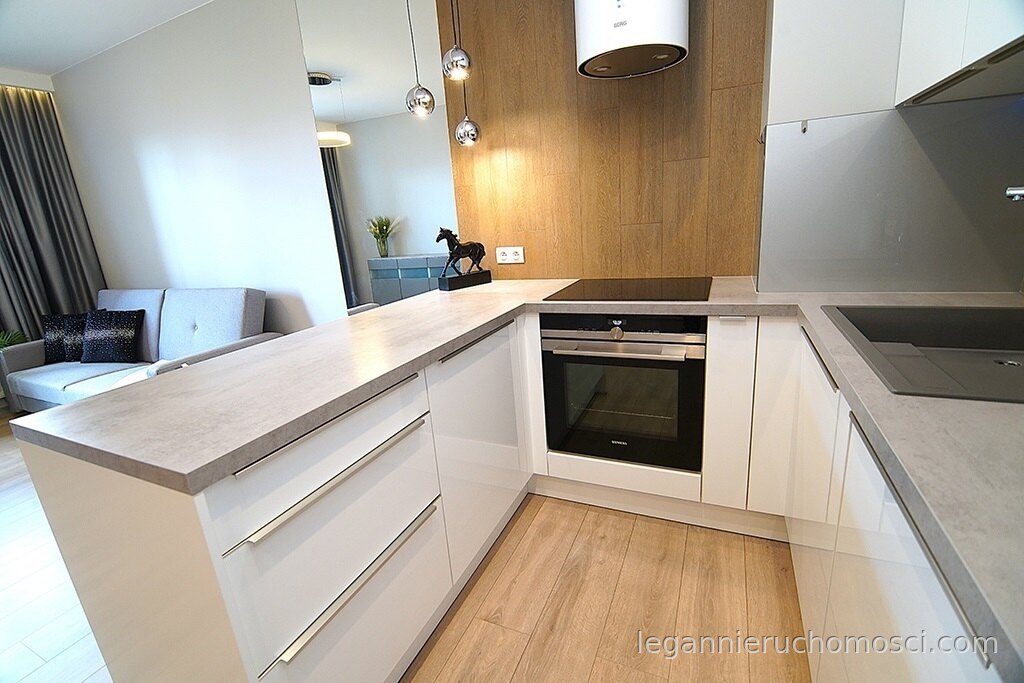 2-pokojowe mieszkanie, 37,00 m², Gorzów Wielkopolski, Górczyn