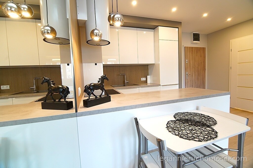 2-pokojowe mieszkanie, 37,00 m², Gorzów Wielkopolski, Górczyn