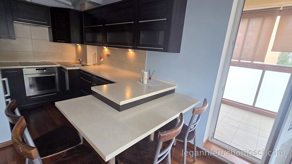 2-pokojowe mieszkanie, 36,79 m², Gorzów Wielkopolski, Górczyn