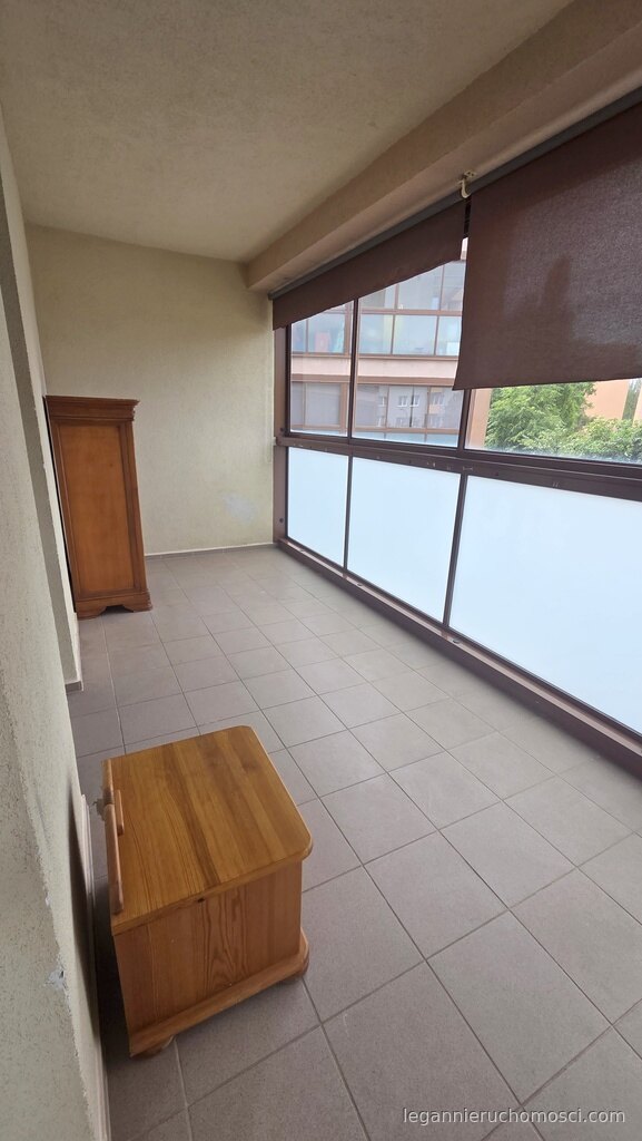 2-pokojowe mieszkanie, 36,79 m², Gorzów Wielkopolski, Górczyn