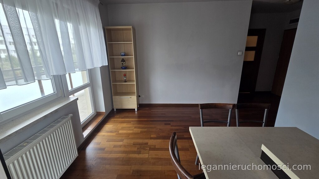 2-pokojowe mieszkanie, 36,79 m², Gorzów Wielkopolski, Górczyn