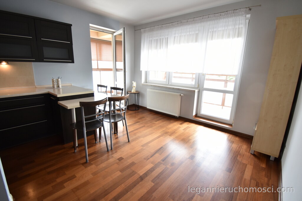2-pokojowe mieszkanie, 36,79 m², Gorzów Wielkopolski, Górczyn