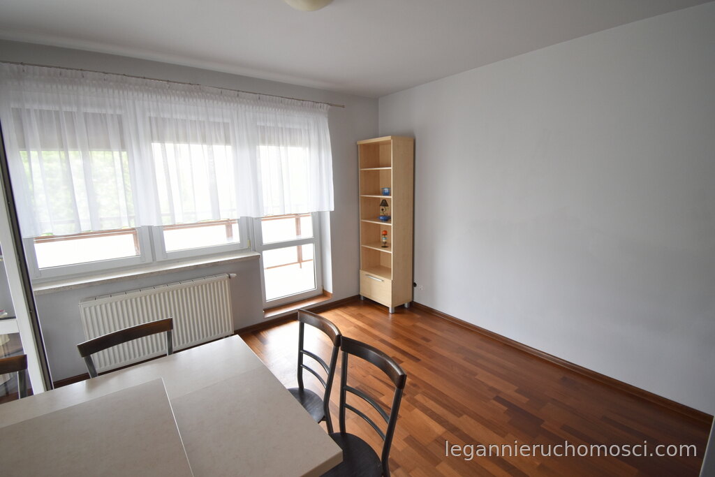 2-pokojowe mieszkanie, 36,79 m², Gorzów Wielkopolski, Górczyn
