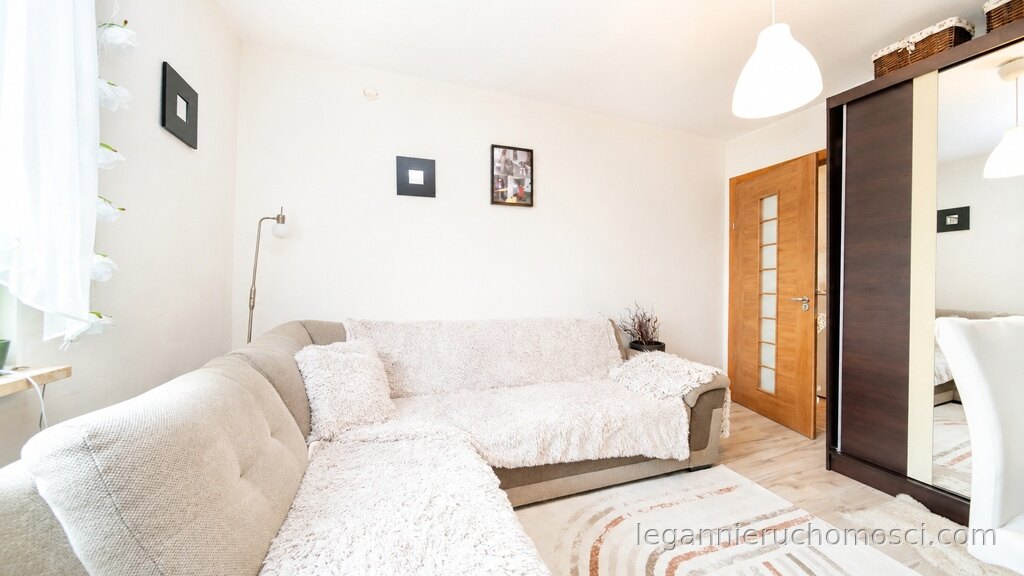 2-pokojowe mieszkanie, 38,00 m², Gorzów Wielkopolski, os. Słoneczne