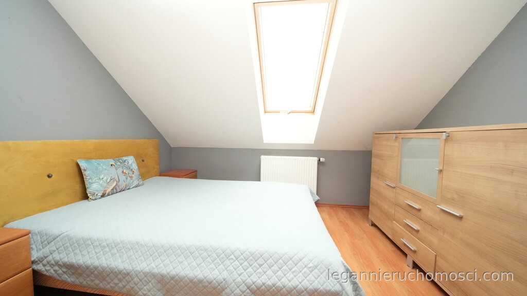 2-pokojowe mieszkanie, 52,10 m², Gorzów Wielkopolski, Górczyn