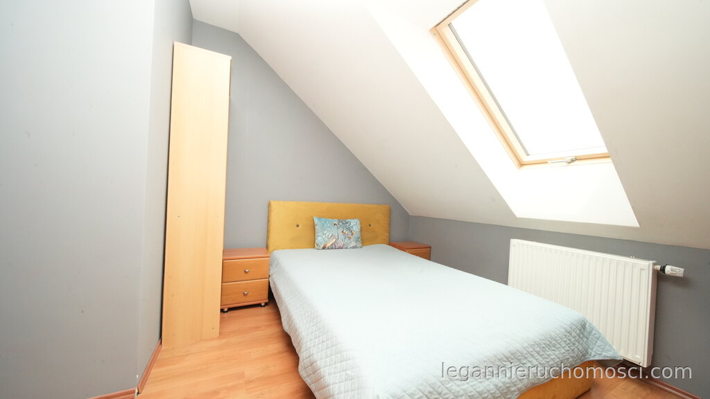 2-pokojowe mieszkanie, 52,10 m², Gorzów Wielkopolski, Górczyn