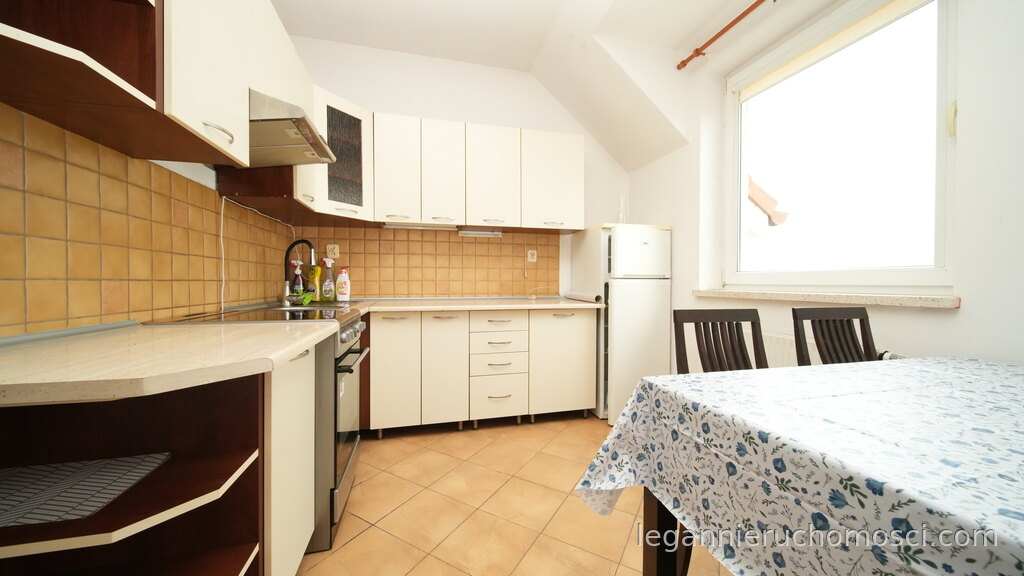 2-pokojowe mieszkanie, 52,10 m², Gorzów Wielkopolski, Górczyn