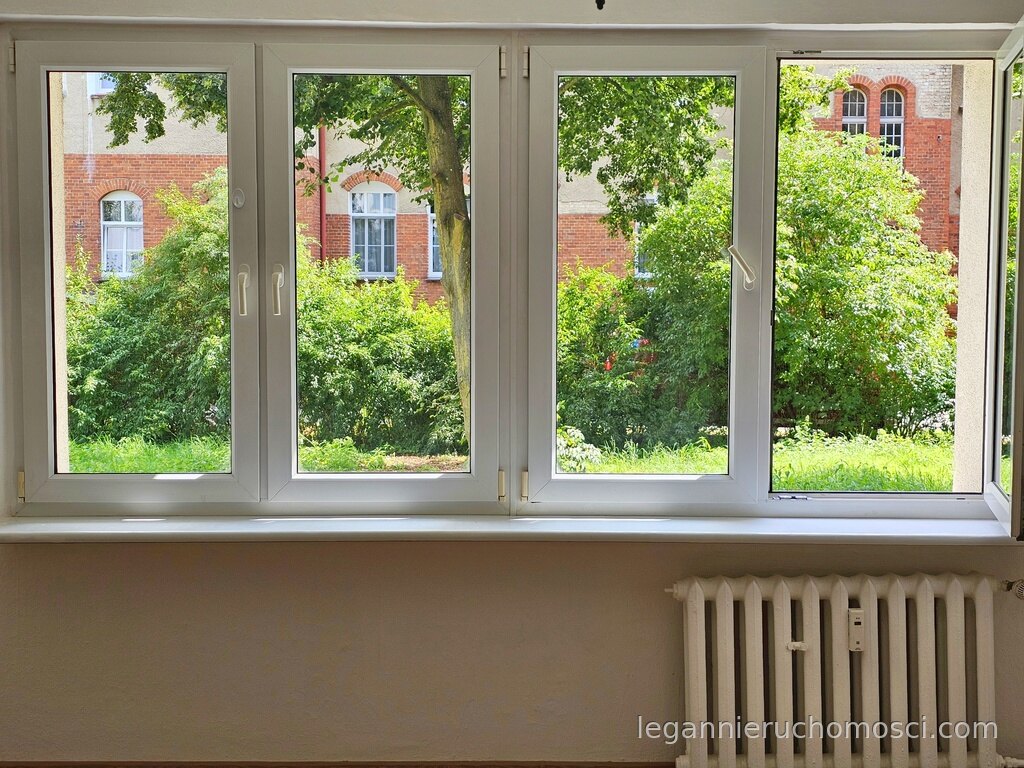 3-pokojowe mieszkanie, 59,35 m², Gorzów Wielkopolski, Górczyn