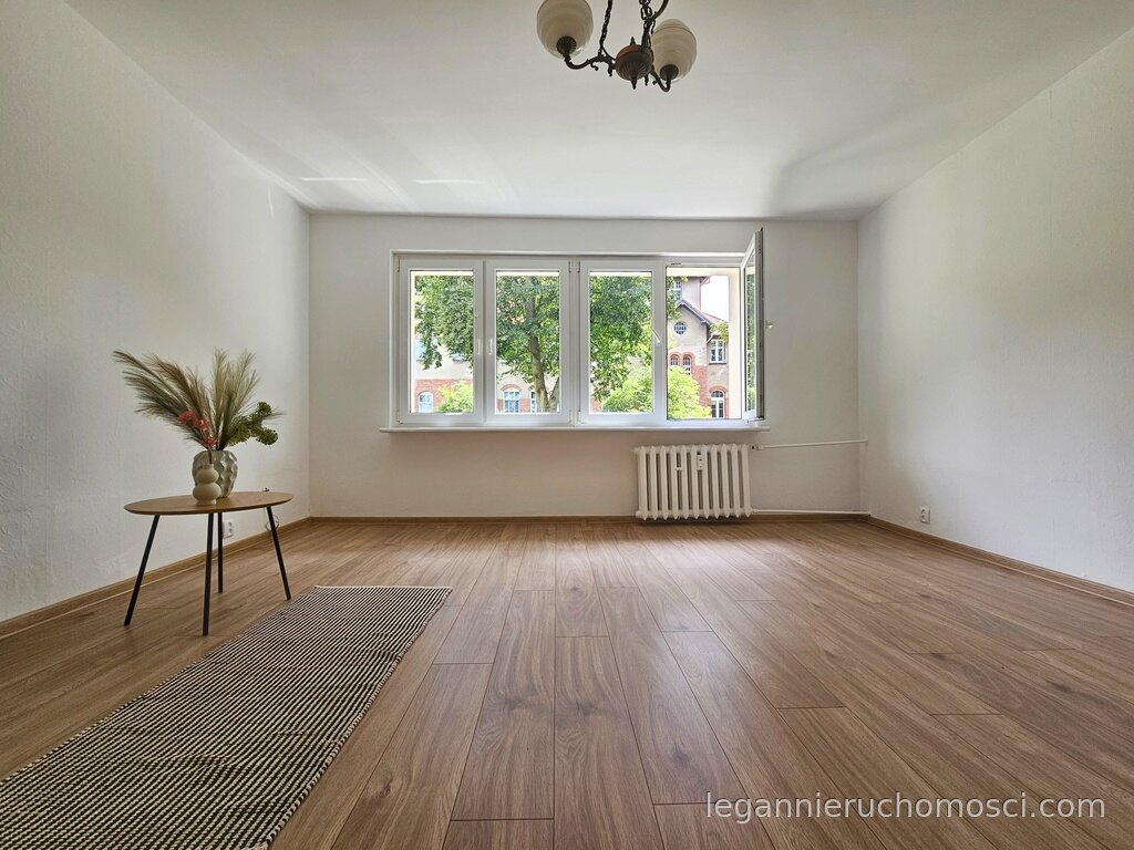 3-pokojowe mieszkanie, 59,35 m², Gorzów Wielkopolski, Górczyn
