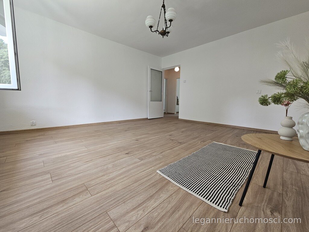 3-pokojowe mieszkanie, 59,35 m², Gorzów Wielkopolski, Górczyn